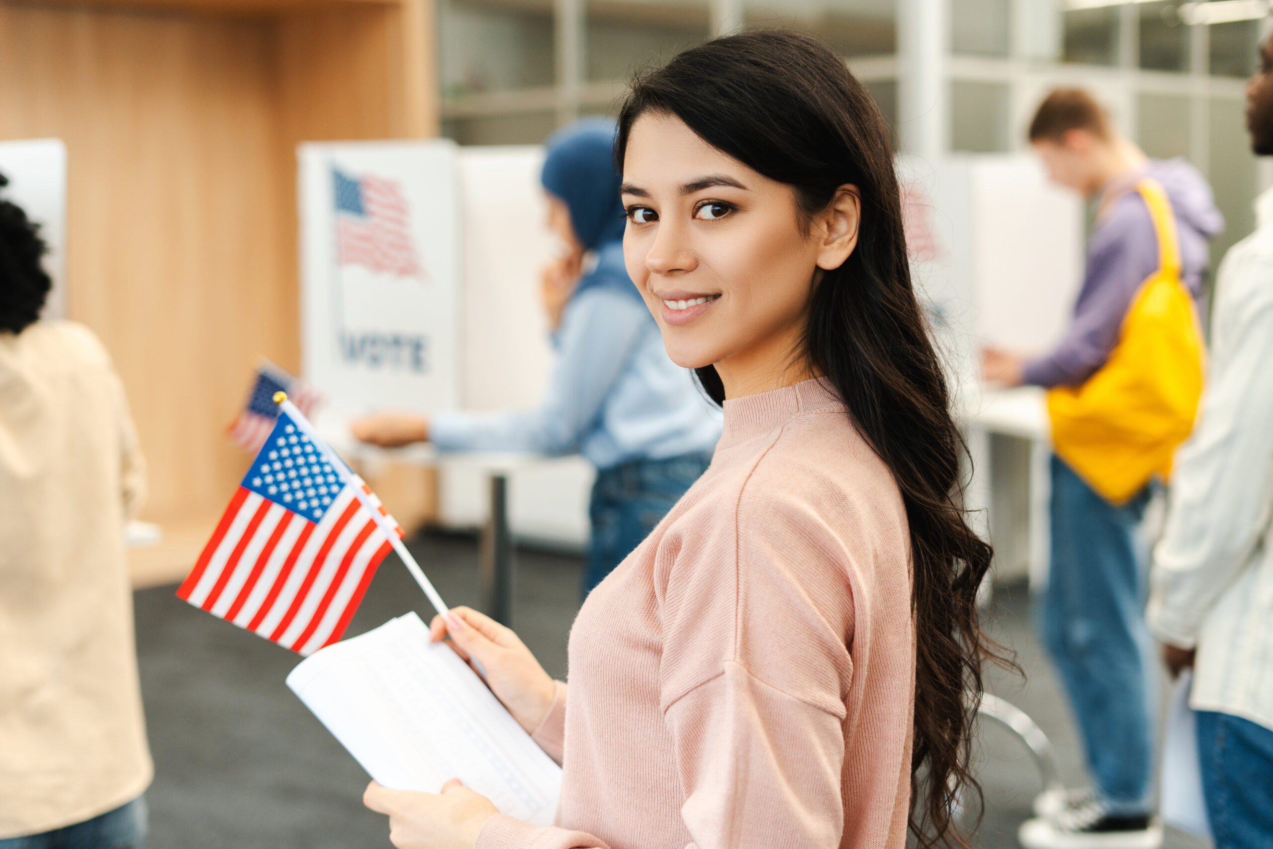 Immigration & PR