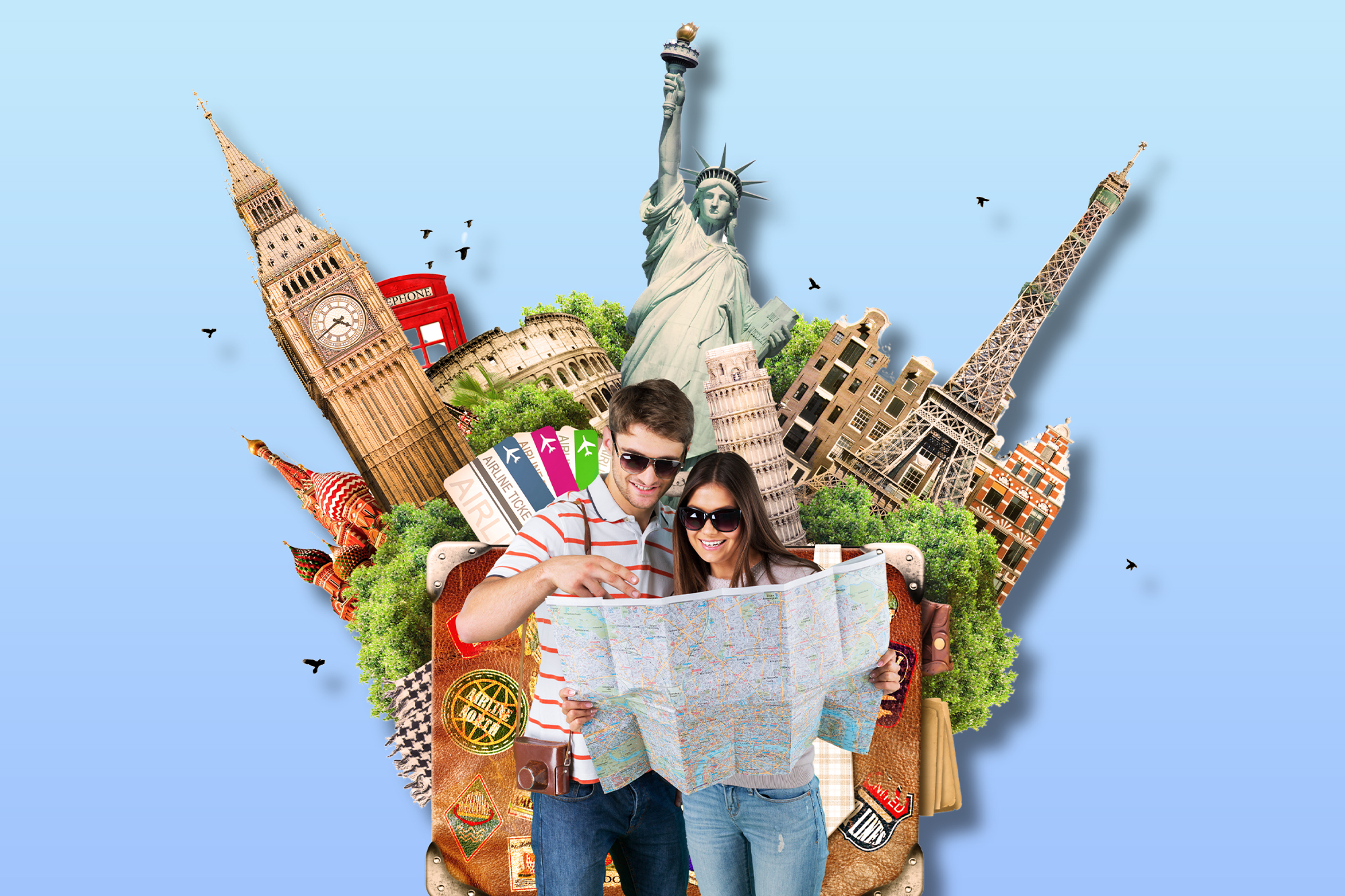 Work Visa