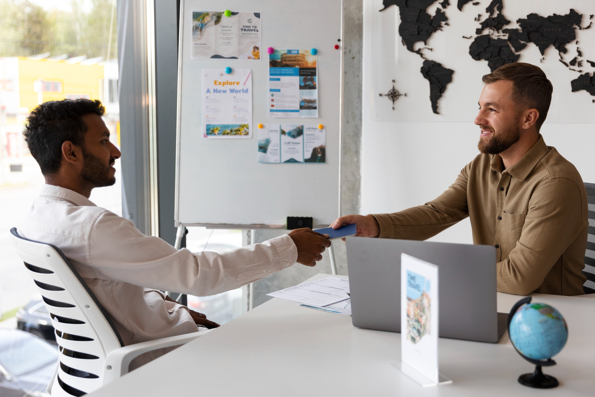 Investor & Entrepreneur Visas: Planning Your Application & Business Roadmap